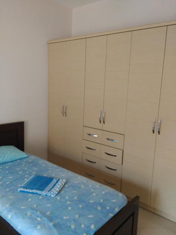 Sofapartments Sarandë Eksteriør billede